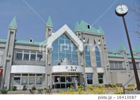 JR高畠駅 JR高畠駅 16413087