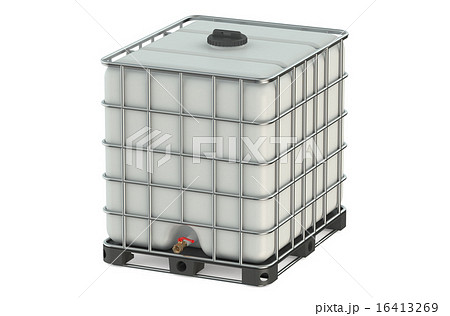 white water tank 16413269