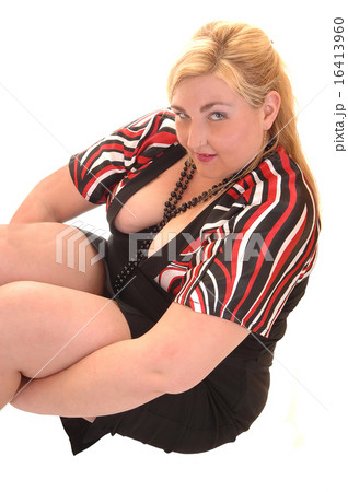 Big girl. Big girl. 16413960