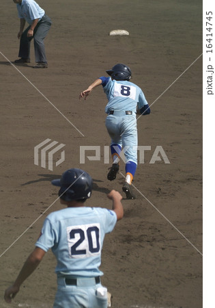 野球 野球 16414745