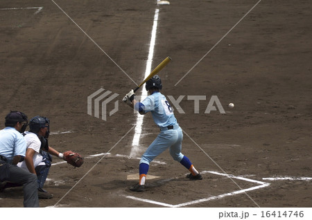 野球 野球 16414746