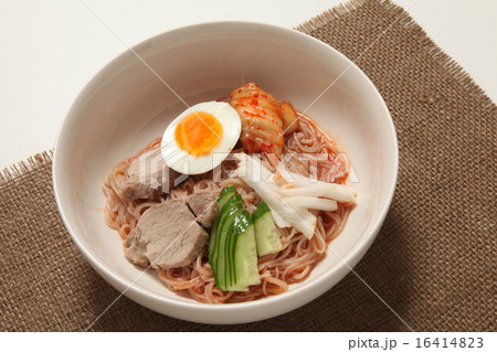 ビビン麺 16414823