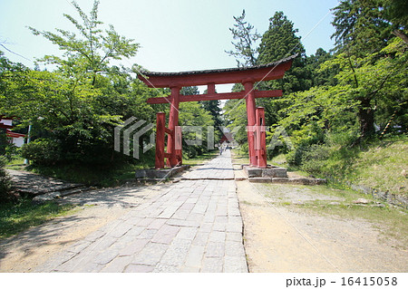 岩木山神社 岩木山神社 16415058