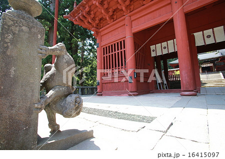 岩木山神社 岩木山神社 16415097
