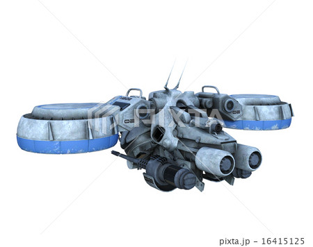 宇宙船 16415125