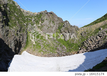 岩木山 岩木山 16415174