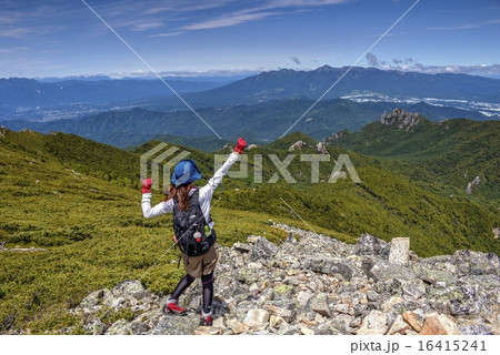 金峰山 16415241