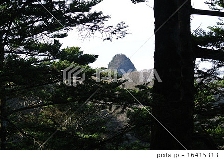 稲村ヶ岳　大日山 16415313