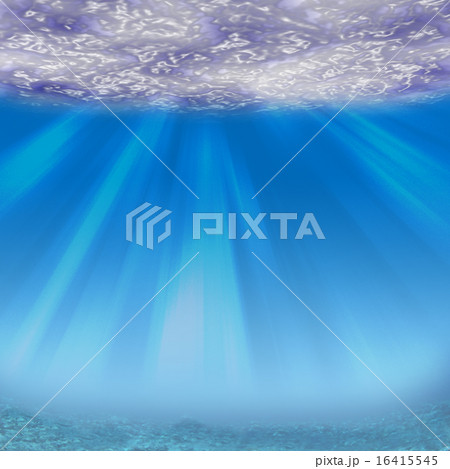 深海 16415545