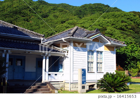 三角西港　龍驤館 16415653