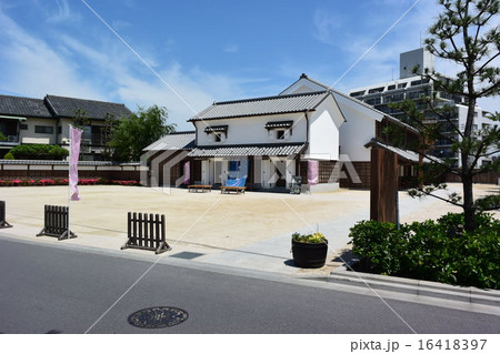 船堀新川さくら館 16418397