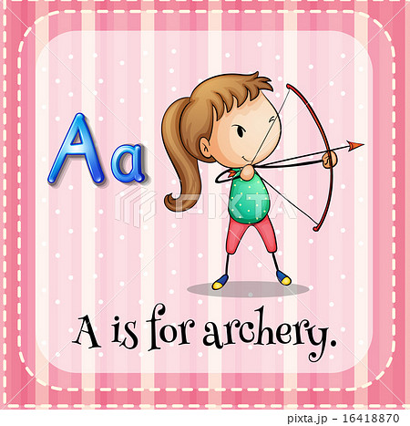 Archery Archery 16418870