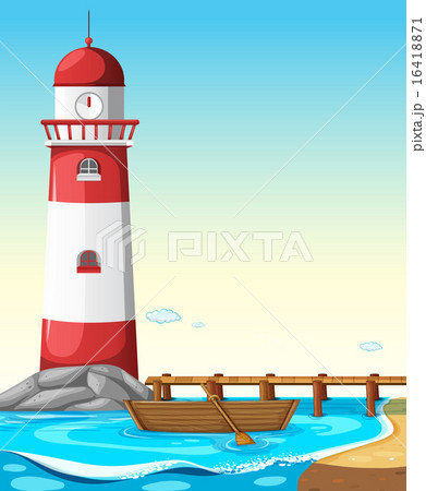 Lighthouse 16418871