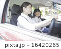 男性ポートレート 16420265