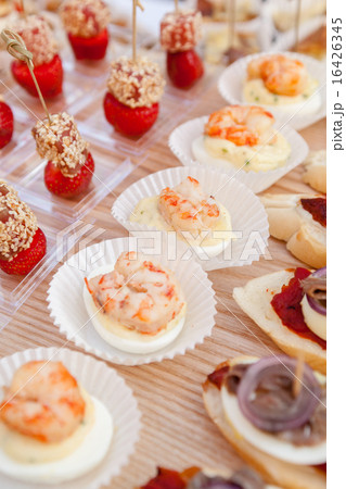 catering food catering food 16426345