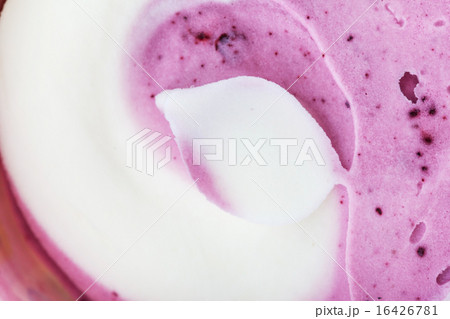 frozen yogurt 16426781