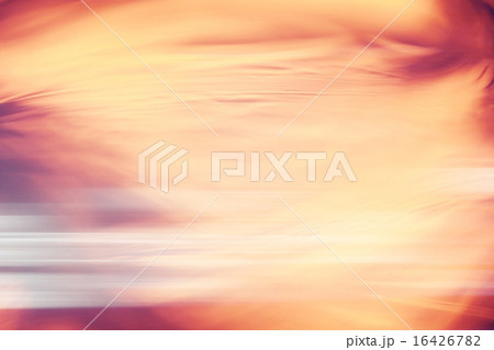 abstract warm yellow background motion blur 16426782
