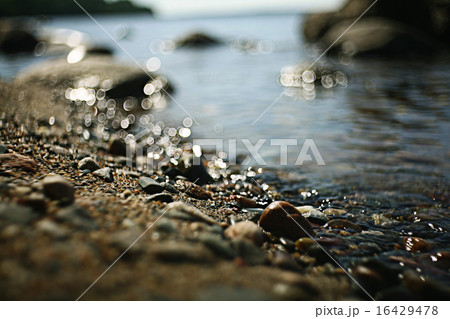 rocks sea shore rocks sea shore 16429478