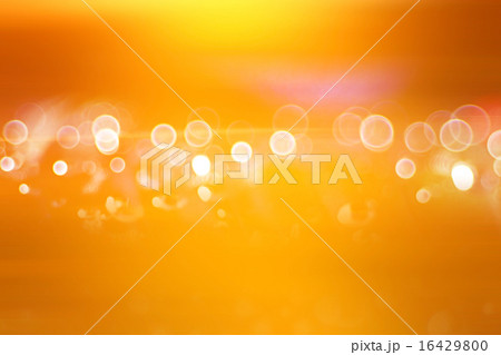 abstract warm yellow background motion blur 16429800