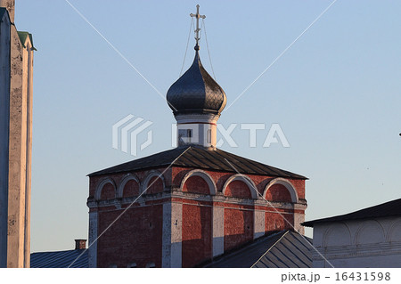 Orthodox Church Cathedral Orthodox Church Cathedral 16431598