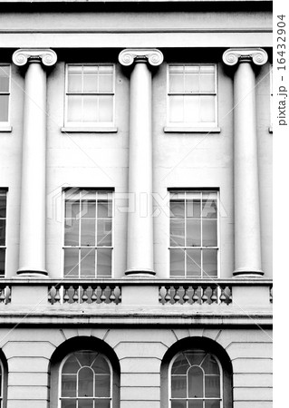 old windon in england london brick a  16432904