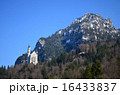 ノイシュバンシュタイン城 16433837