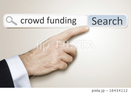 web search crowd funding web search crowd funding 16434112