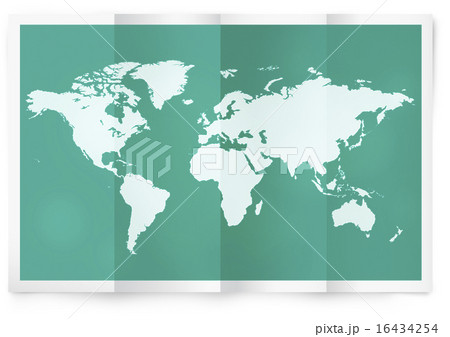 World Global Business Cartography Globalization International Co 16434254