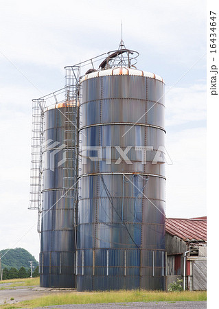 貯蔵タンク 貯蔵タンク 16434647