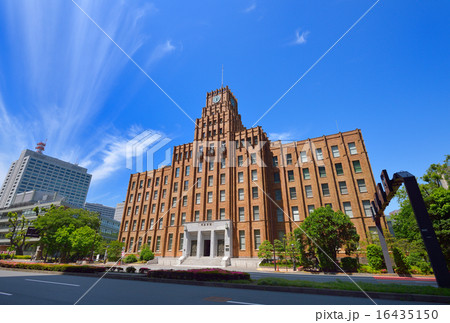 市政会館 16435150