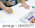 お絵描き 16435577