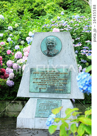 カーター記念碑 カーター記念碑 16435588