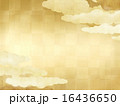 和の背景 16436650