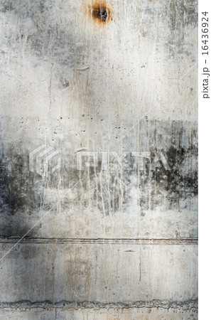 Grey concrete surface Grey concrete surface 16436924
