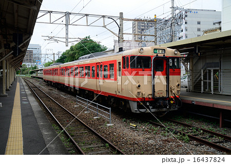 キハ66 キハ66 16437824