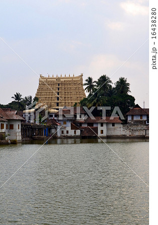 Padmanabhaswamy Temple Padmanabhaswamy Temple 16438280