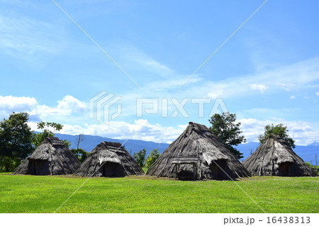 平出遺跡 16438313