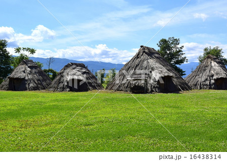 平出遺跡 16438314