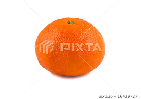 Photo of tangerine  16439727