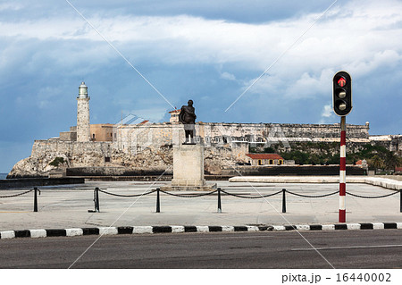 lighthouse and the fortress 16440002