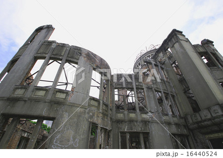 原爆ドーム 原爆ドーム 16440524