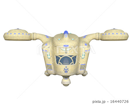 宇宙船 16440726