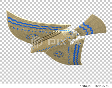  Spaceship 16440730
