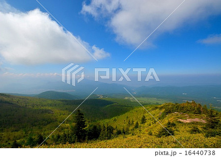 四阿山・根子岳登山 (3) 四阿山・根子岳登山 (3) 16440738