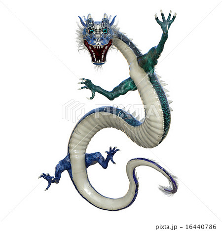 ドラゴン ドラゴン 16440786