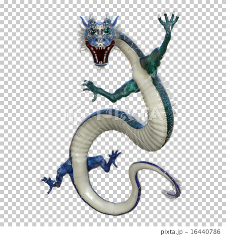 ドラゴン ドラゴン 16440786