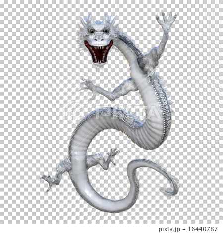 ドラゴン ドラゴン 16440787