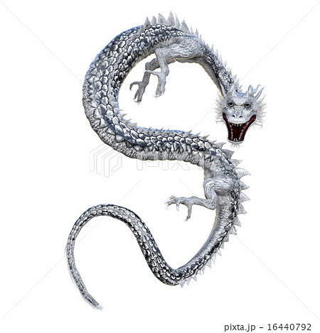 ドラゴン ドラゴン 16440792