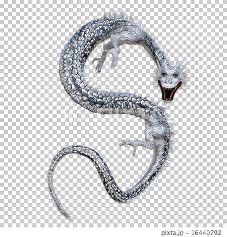 ドラゴン ドラゴン 16440792