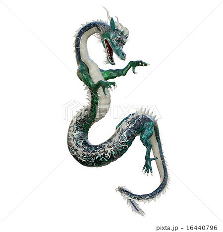 ドラゴン ドラゴン 16440796